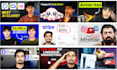 design perfect youtube thumbnail in 6 hours