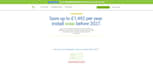 create responsive framer websites and landing pages