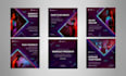 design professional and editable canva design