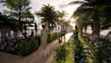 make 3d landscape rendering and and design