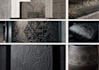 design premium tactile surface patterns for brands and packaging
