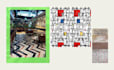 design premium tactile surface patterns for brands and packaging