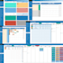 make great excel dashboards that you will like the visual