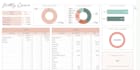 create a custom spreadsheet