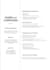 write your italian curriculum vitae