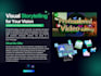 do professional and creative video editing