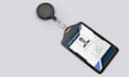 design modern student id cards and school faculty badges for your institute