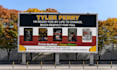 billboards, yard sign, signage, banner design