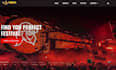 fix bugs, develop and upgrade laravel, PHP website