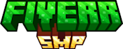 design a 3d minecraft smp logo