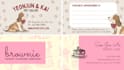 create luxury eye catching professional business cards