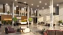architect, 3d exterior modeling and visualization