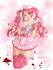 draw beautiful anime girl