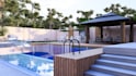 do landscape design, backyard design and front yard design
