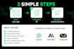integrate ai features like chatbot, ai summary and enhancements in your app