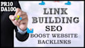 build 5500 contextual SEO links web2, forum, profile, blogs