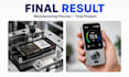 create 3d cad models for product design, 3d printing and manufacturing
