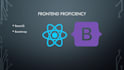 develop web and mobile apps