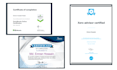 do accounting bookkeeping and bank reconciliation in qbo xero wave