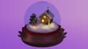 create stylized 3d models