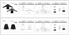 create fashion apparel clothing tech pack for manufacturing