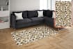 do modern carpet and rug designs