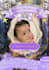 create a high quality birthday or baptism invitation card