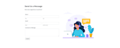 do professional web development