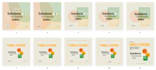 create attractive instagram posts, carousel and reels cover