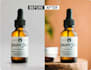 retouch and enhancement product photo editing