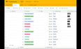 set up airtable, airtable automation and database