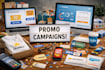 build marketing workflows and increase digital traffic
