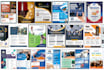 design professional pet, dog and animal flyers or postcards