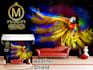 do graphic design, photoshop, illustrator, coreldraw,