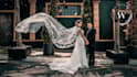 craft a stunning couple wedding video with music and titles