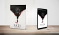 design professional book covers and e book covers
