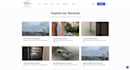 develop nextjs and headless cms strapi sanity tailwind CSS stunning web apps