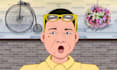 best quality 2d cartoon animation video, 2d animation video, 2d kids animation