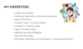 create a creative whiteboard presentations with animation