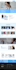 create fully responsive creative html, CSS, bootstrap website