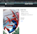 develop amazing pages using HTML CSS javascript