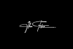 do clean your name signature style logo