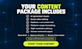 claude ai content creator ig social media ai content manager chatgpt automation