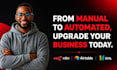 n8n claude ai automation CRM fix content claude ai n8n integration expert ig SEO
