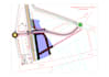do road study using covadis