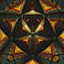 create mesmerizing trippy 3d fractals spotify canvases