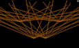 create a lasershow to any song