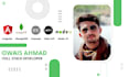 be your nodejs developer for apis and backend development