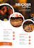 design simple but creative flyers