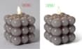 product image editing of background removal and retouching